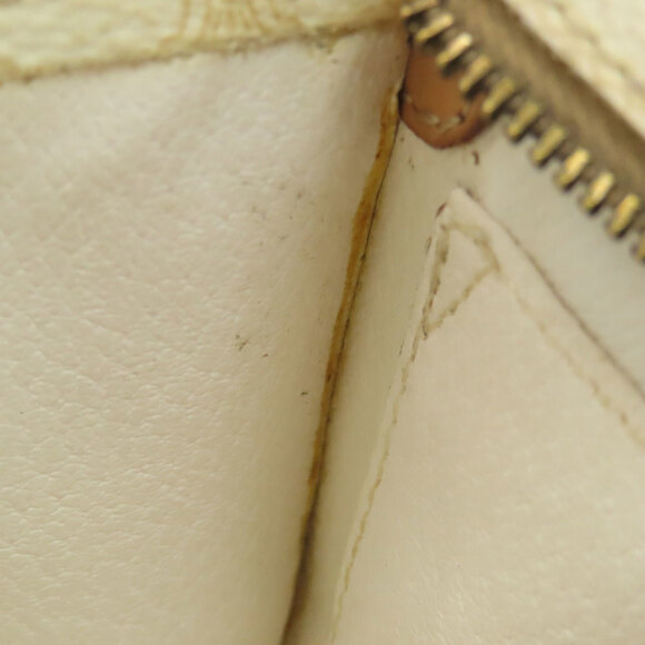 Celine Macadam 2-Way Shoulder Bag in PVC for Women - Picture 11 of 16